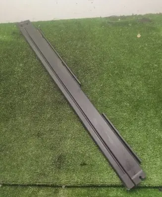 Mercedes-Benz GLE (W166 - C292) Other trunk/boot trim element WPT50966 18567321 A166684