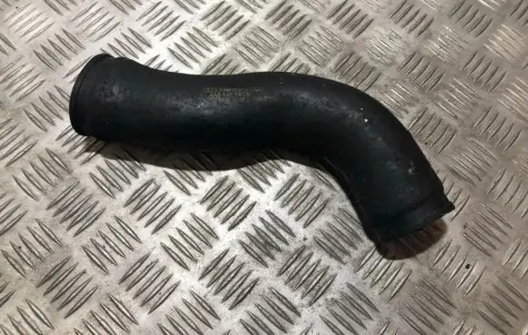 Audi A6 S6 C4 4A Intercooler hose/pipe 4a0145746