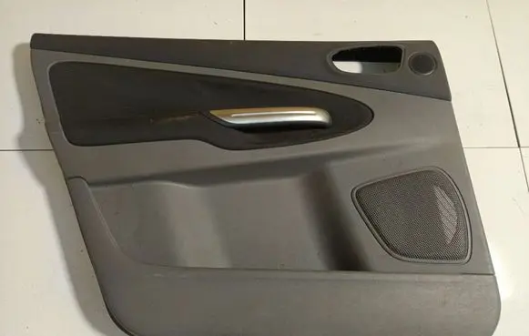 Ford S-MAX Rear door card panel trim