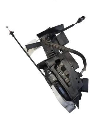 Ford C-MAX II Rear door lock AM5AR26412AB AM51R264B22