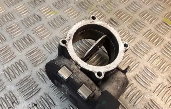 Mercedes-Benz ML W164 Throttle valve 6290900170 A6290900170