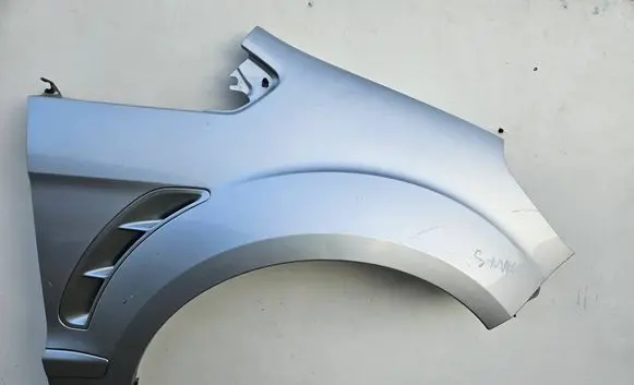 Ford S-MAX Fender