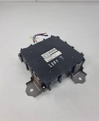 Nissan Leaf I (ZE0) Other control units/modules 478803nf0a