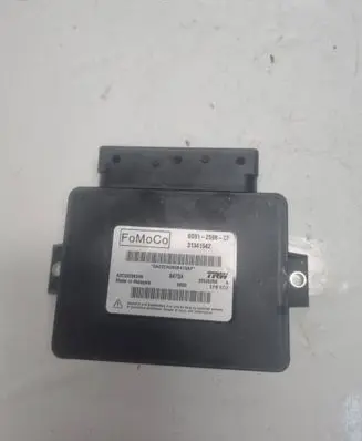 Volvo XC60 Hand brake control module 6G912598CF 31341542 A2C53296349
