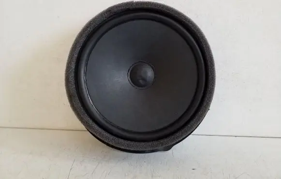 Audi A6 S6 C8 4K Front door speaker 4K0035415