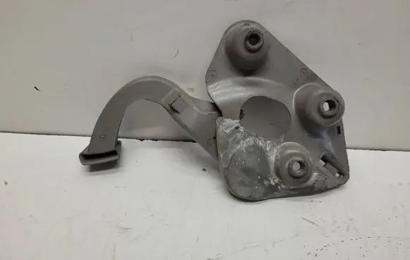 Audi A8 S8 D3 4E Engine bonnet (hood) release handle 4E1823533E