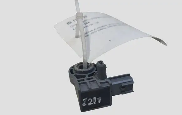 Volvo V40 Airbag deployment crash/impact sensor 31360983