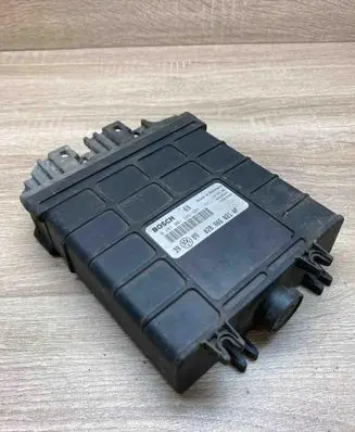 Volkswagen Golf III Engine control unit/module ECU 028906021AF 0281001308
