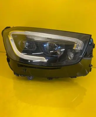 Mercedes-Benz GLC X253 C253 Headlight/headlamp A2539065003