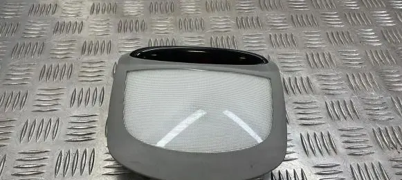 Mercedes-Benz ML W164 Rear seat light A1715420123 A1648200123