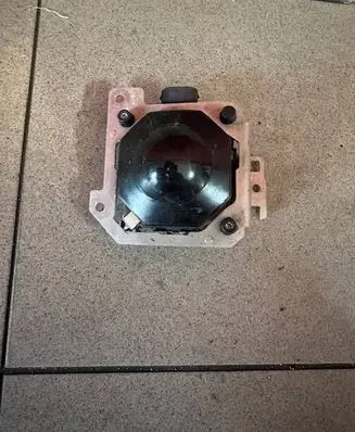 Audi A4 S4 B9 Distronic sensor radar 8W0907561K