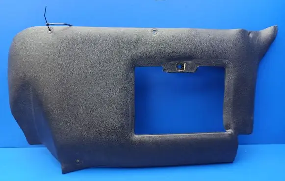 Jaguar XJS Dashboard lower bottom trim panel XJSC