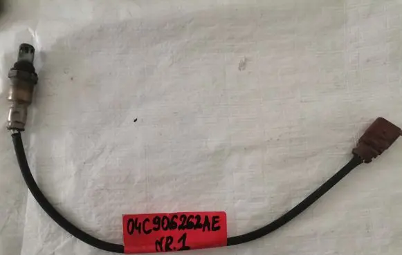 Seat Ibiza V (KJ) Lambda probe sensor 04C906262AE