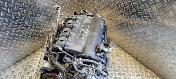 Honda Jazz Engine L12A