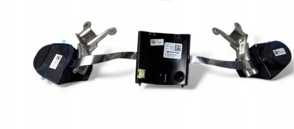 Mercedes-Benz E W238 Multifunctional control switch/knob A2059007044
