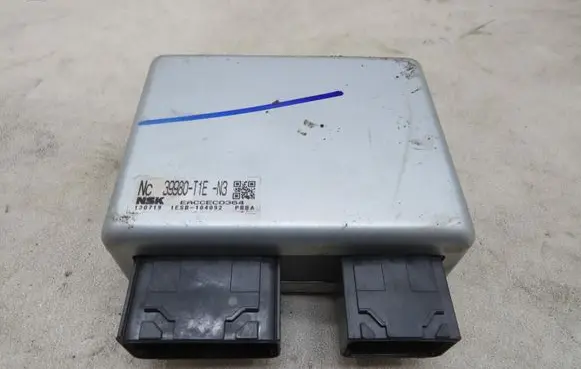 Honda CR-V Power steering control unit/module 39980-T1E-N31