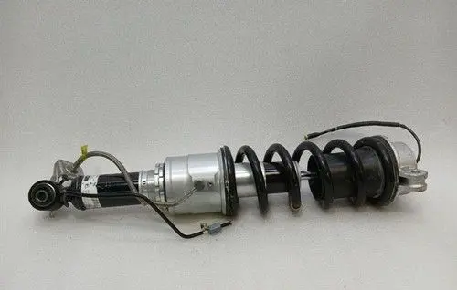 Ferrari 296 GTB Front shock absorber/damper