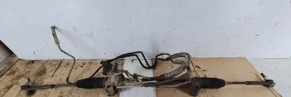 Opel Signum Steering rack 0250080880101