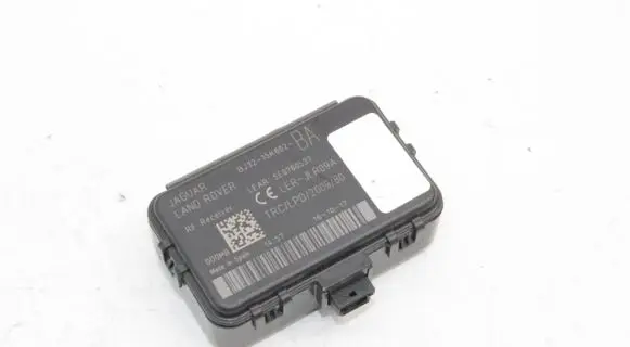 Jaguar XJ X351 Other devices BJ3215K602BA