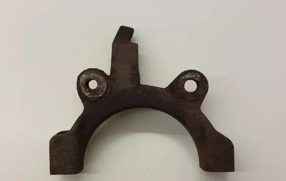 Volkswagen PASSAT B8 other engine part 561B