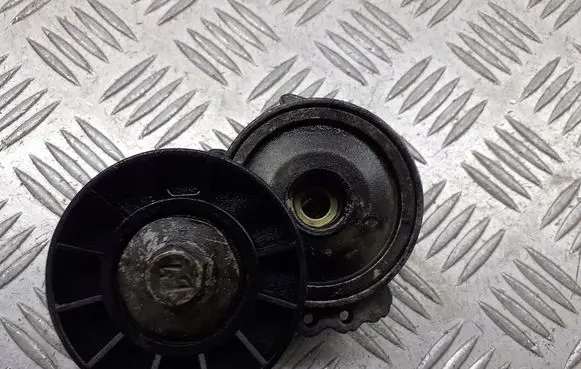Volvo V50 Alternator belt tensioner pulley TB030