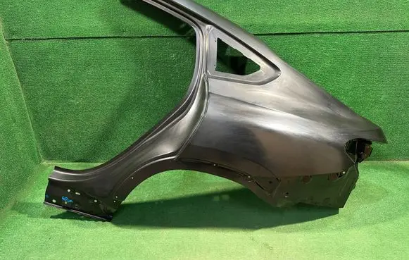 BMW X6 G06 Rear quarter panel 7954997