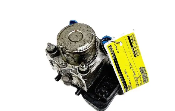 Toyota Yaris ABS control unit/module 44510-52460