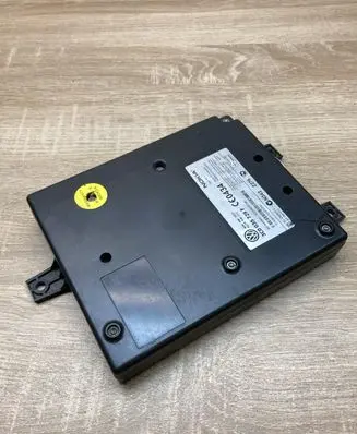 Volkswagen PASSAT B6 Phone control unit/module 3C0035729F 0434