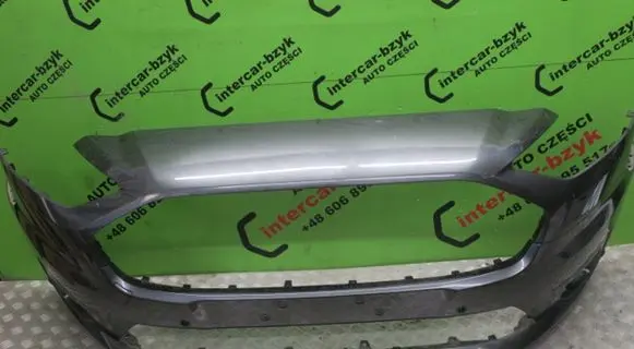 Ford Transit Custom Front bumper KT1B17K819AB