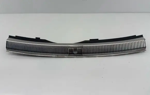 Audi A6 C7 Trunk/boot sill cover protection 4G9864483