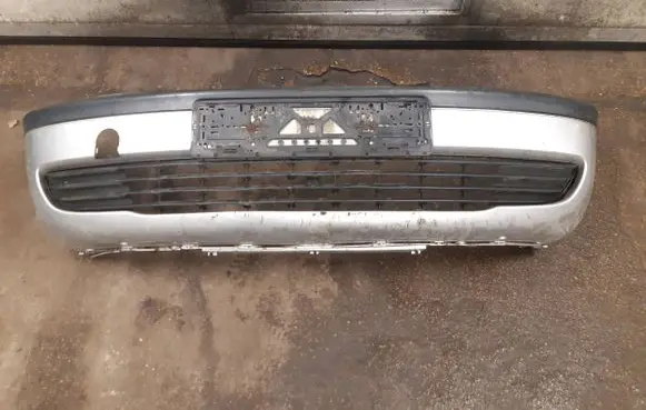 Opel Zafira A Front bumper