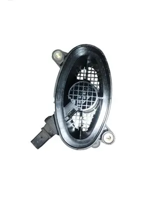 Mass air flow meter