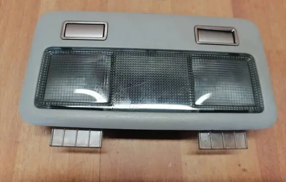 Jaguar XF X250 Rear seat light 8X23MBBSA R7WMT