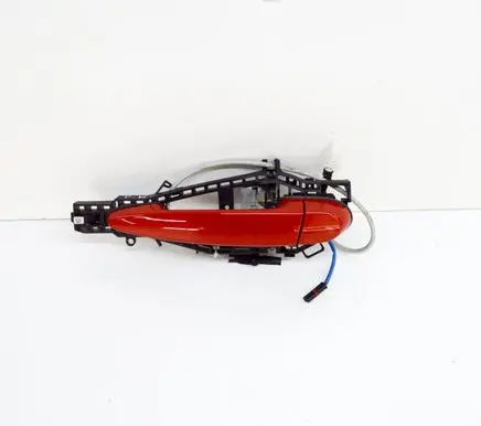 BMW 2 F22 F23 Front door exterior handle 7268446
