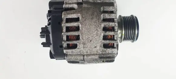 Skoda Yeti (5L) Generator/alternator 03L903023F55 03L903023F