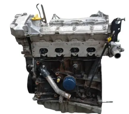 Renault Scenic II - Grand scenic II Engine swap F4R1771