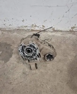 Land Rover Discovery 5 Gearbox transfer box case HPLA7K780AE