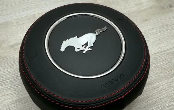 Ford Mustang VI Steering wheel airbag F9C9E F8M86C4AAVX JRR3C99D88B