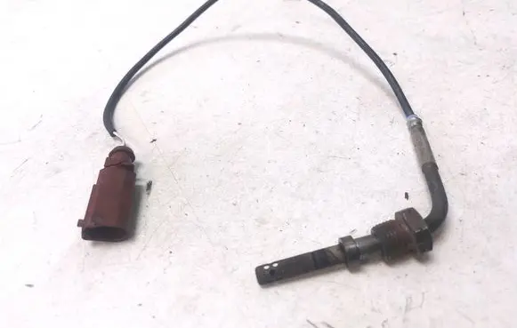 Audi A8 S8 D4 4H Exhaust gas pressure sensor 059906088CE