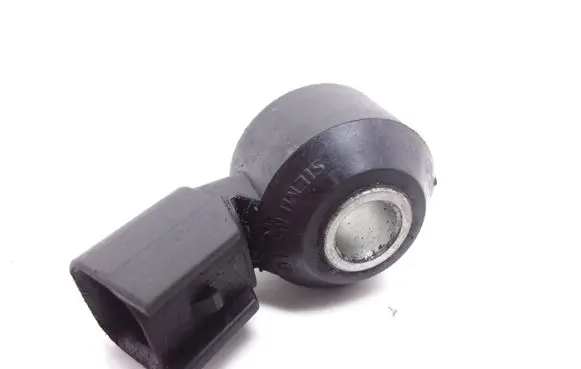 Detonation knock sensor