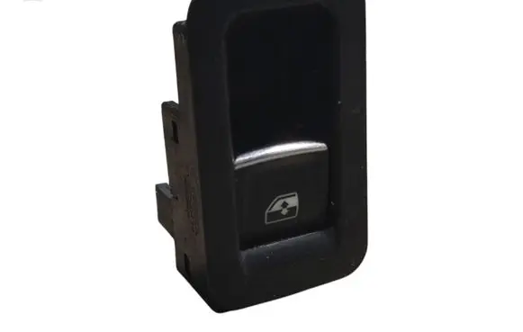Volkswagen Golf VII Electric window control switch