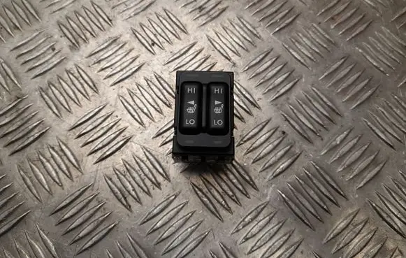 Subaru XV II Seat heating switch 205144