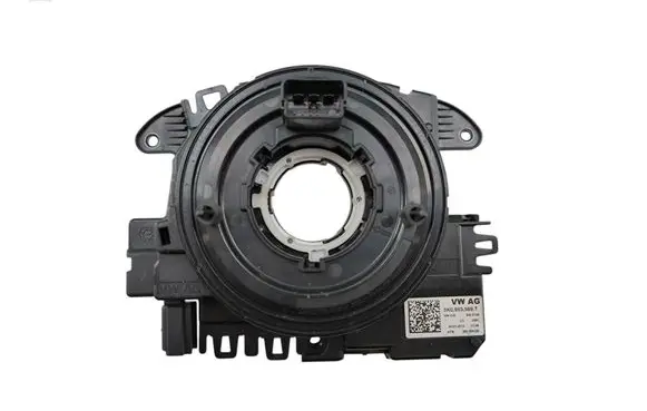 Volkswagen PASSAT B7 Airbag slip ring squib (SRS ring) 5K0953569T 280304DE