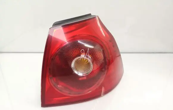 Volkswagen Golf V Rear/tail lights 1K6945096E 028490202A