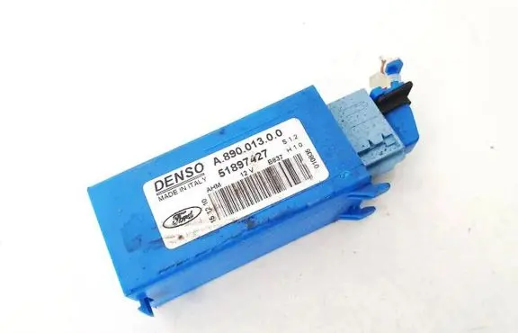Ford Ka Other relay a89001300 51897427