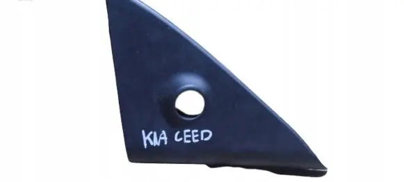 KIA Ceed Other front door trim element 876601H010