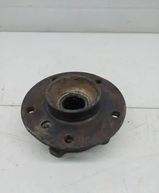 BMW 5 E39 Rear wheel bearing hub 