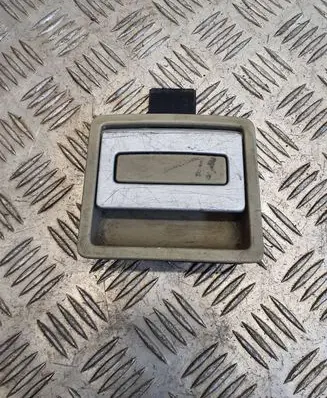 Toyota Avensis T270 Other trunk/boot trim element
