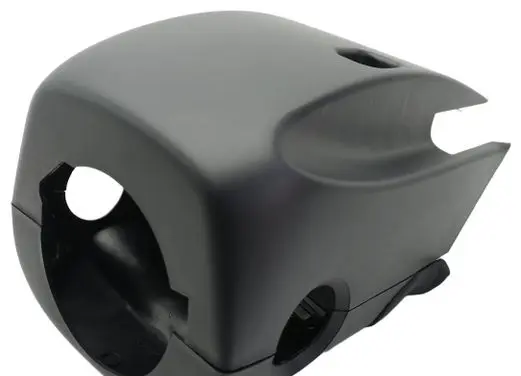 Cupra Formentor Steering wheel column trim 5FA858625