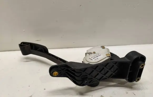 Volvo XC90 Accelerator throttle pedal 30748753 6PV00853728
